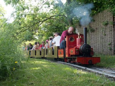 Isle Abbotts railway - Isle Abbots Parish Council